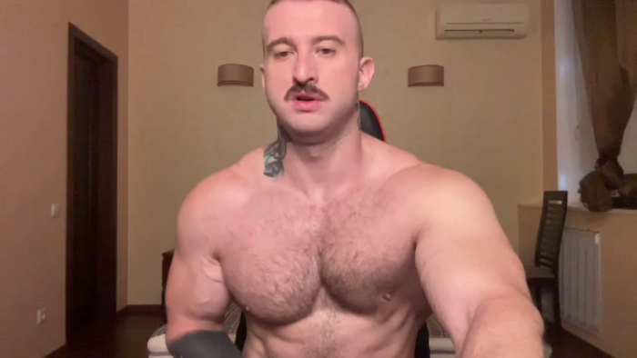 panda-muscle