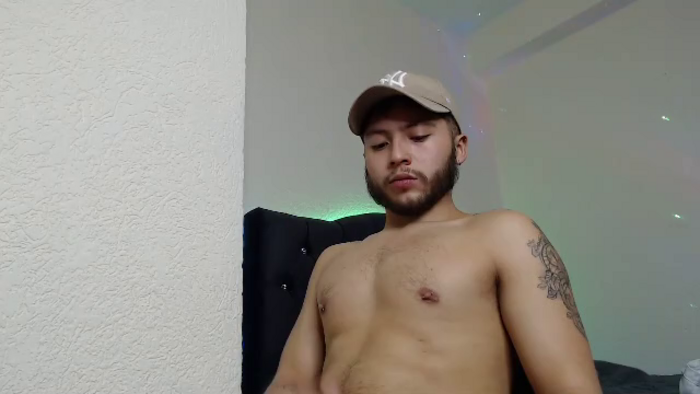 roony-dick