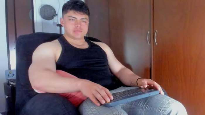 scott-milleer