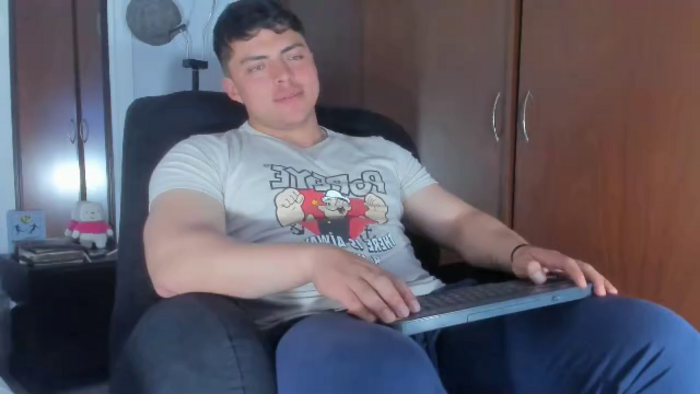 scott-milleer