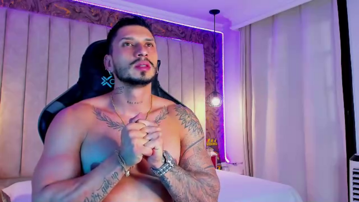 seth-vega