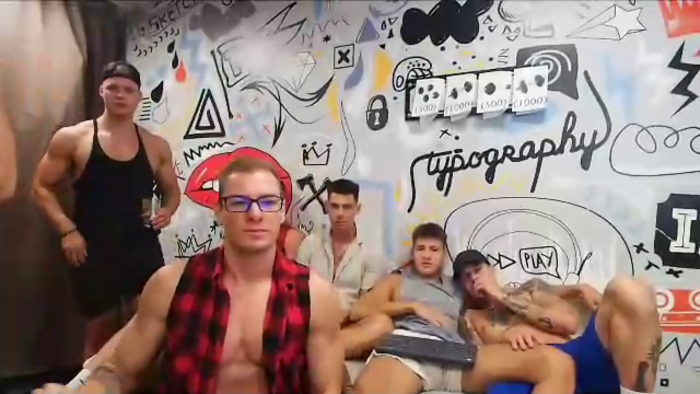 the-live-house-boys