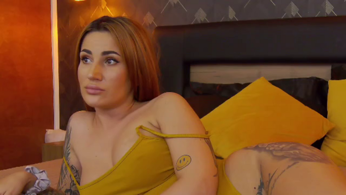 kimskye