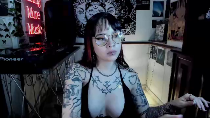 mistress-ludovika