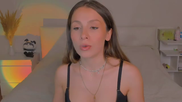 olivia-ginger