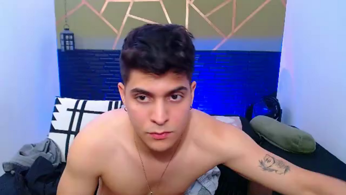 jordan-velez-and-rooney-saenz