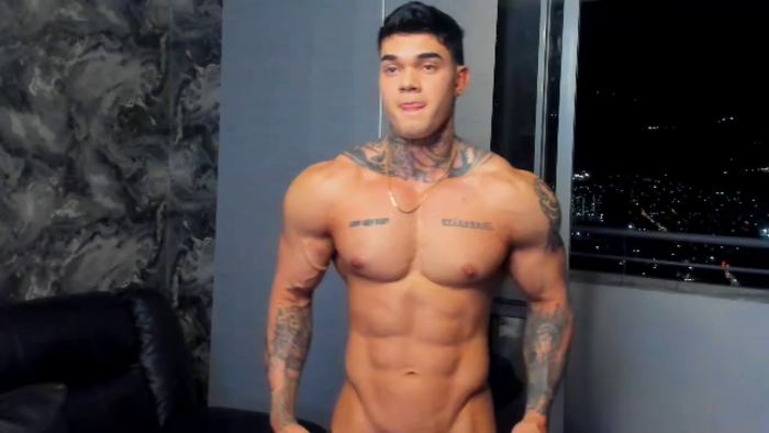 justin-clark