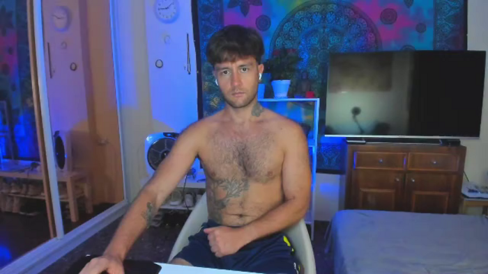 kevin-gorgeous