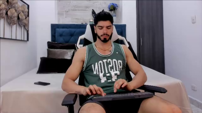 mathias-mark