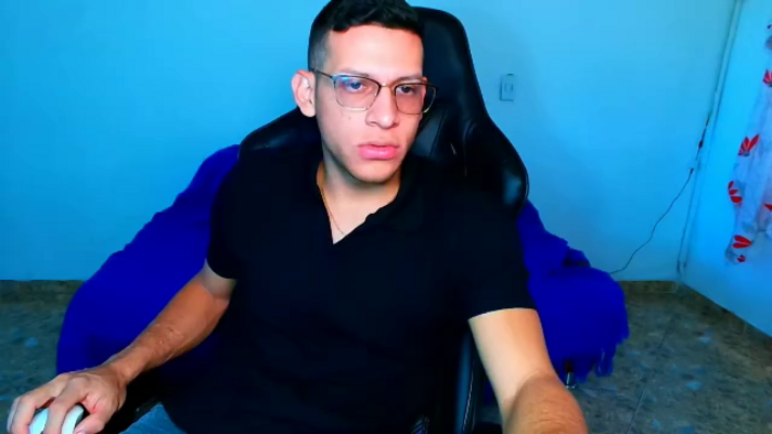mike-sanderss