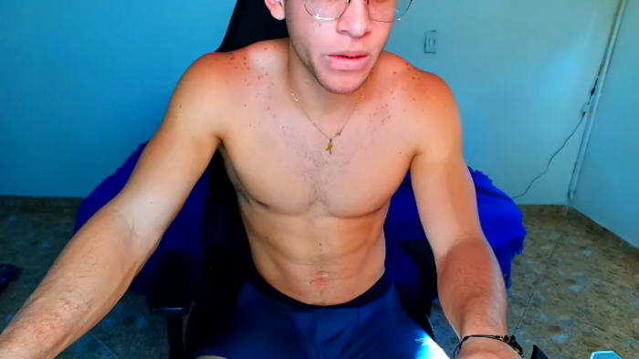 mike-sanderss