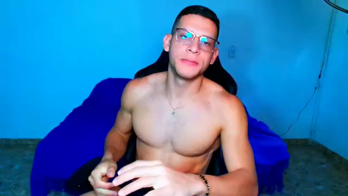 mike-sanderss