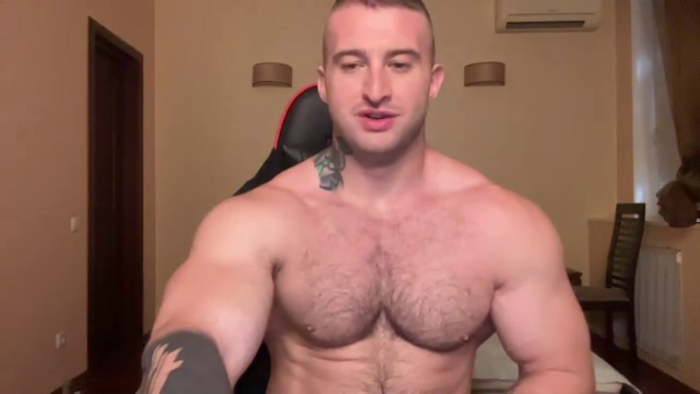 panda-muscle