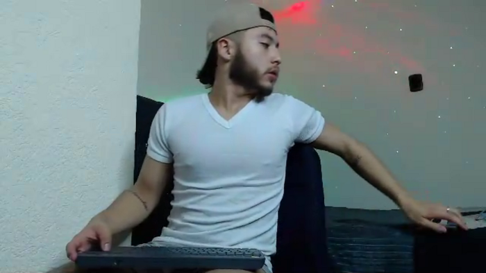 roony-dick