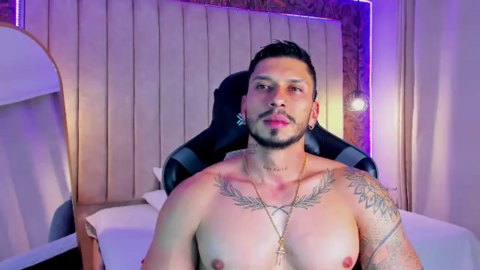 seth-vega