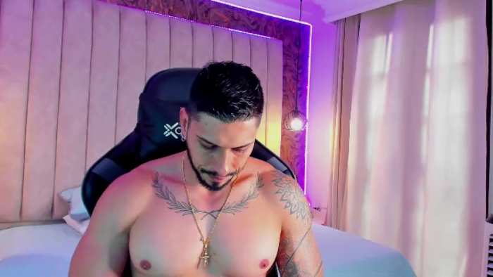 seth-vega