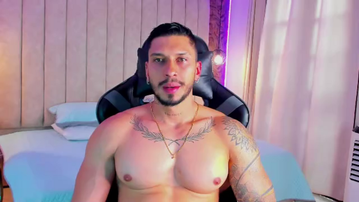 seth-vega