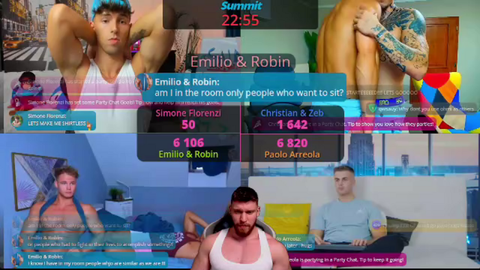 the-great-belami-chat-off