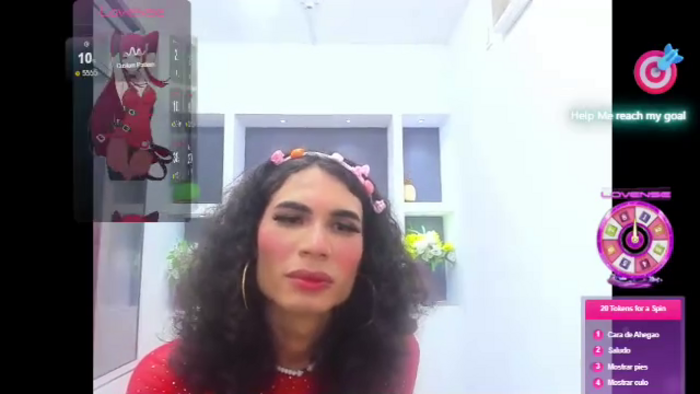 sabina-parente