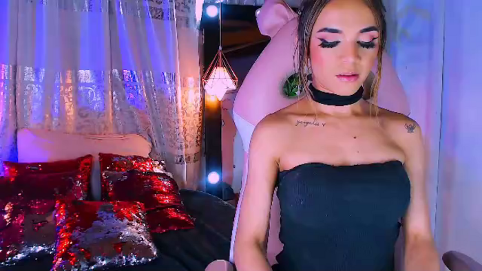 shantall-sophia