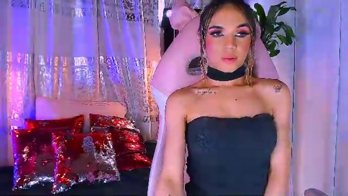 shantall-sophia