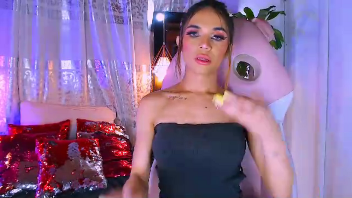 shantall-sophia