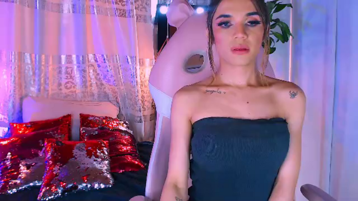shantall-sophia