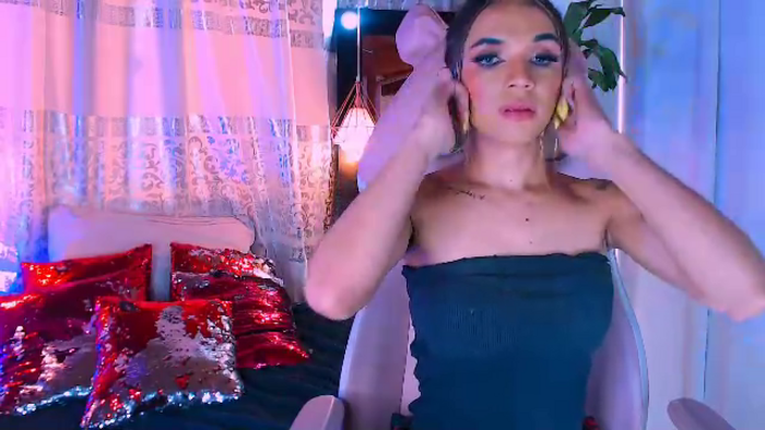 shantall-sophia