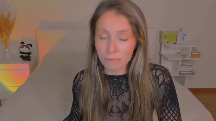 olivia-ginger