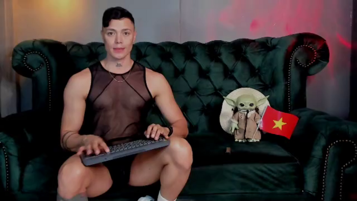 ken-zaenz