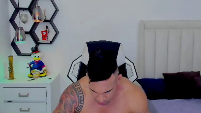 matthew-santos