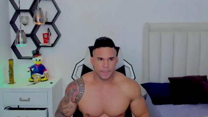 matthew-santos