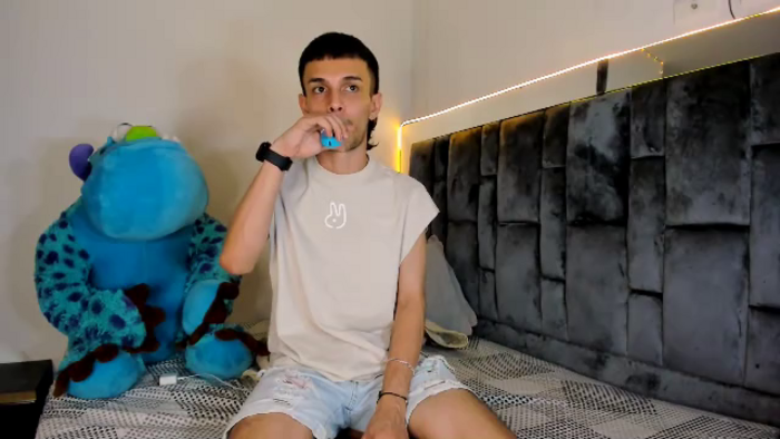 matthew-twink