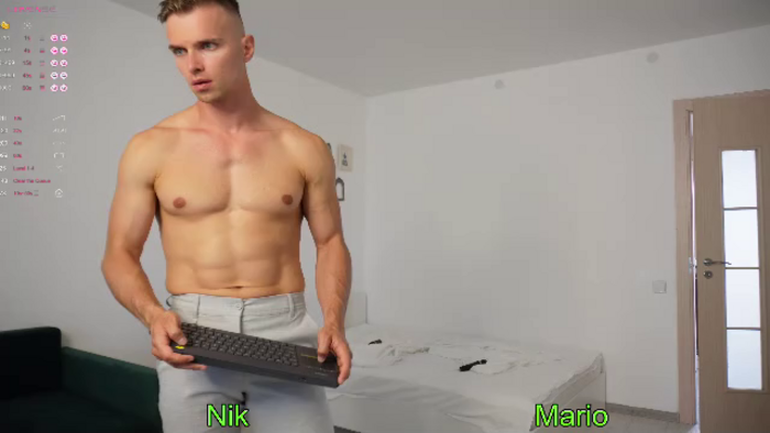 nik-and-erik