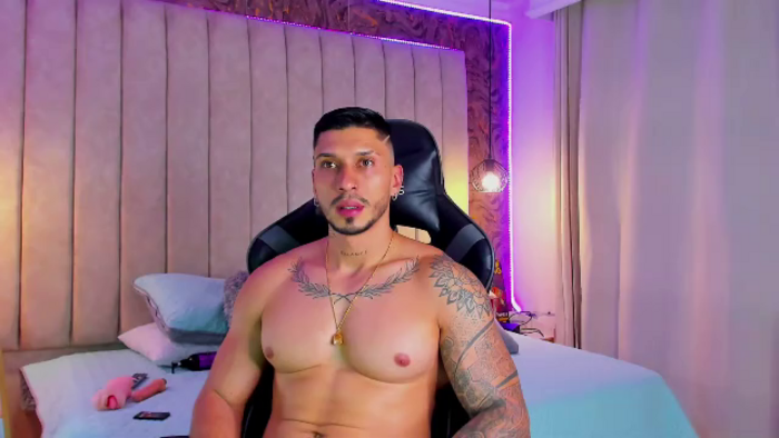 seth-vega