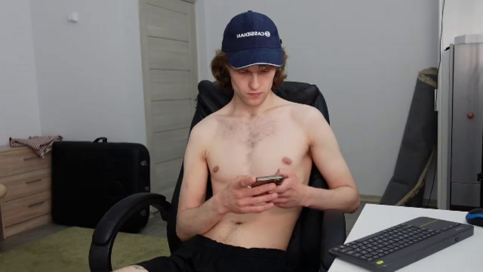 tom-chance
