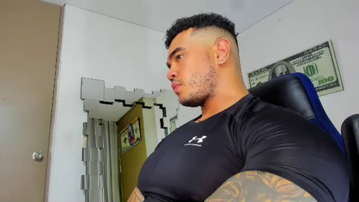 zeus-strong