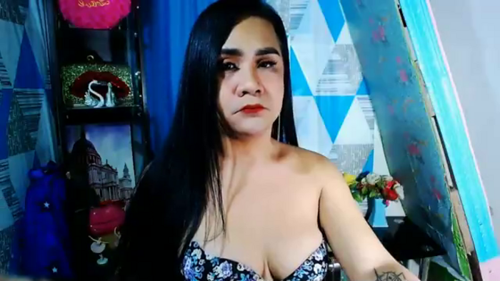 sexy-cassandra