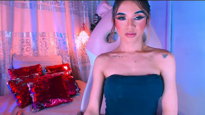 shantall-sophia