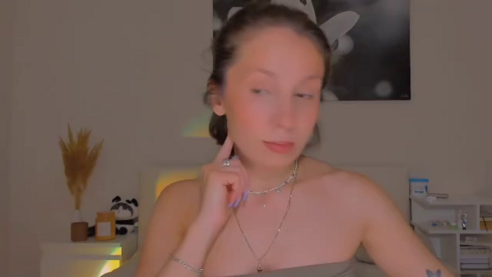 olivia-ginger