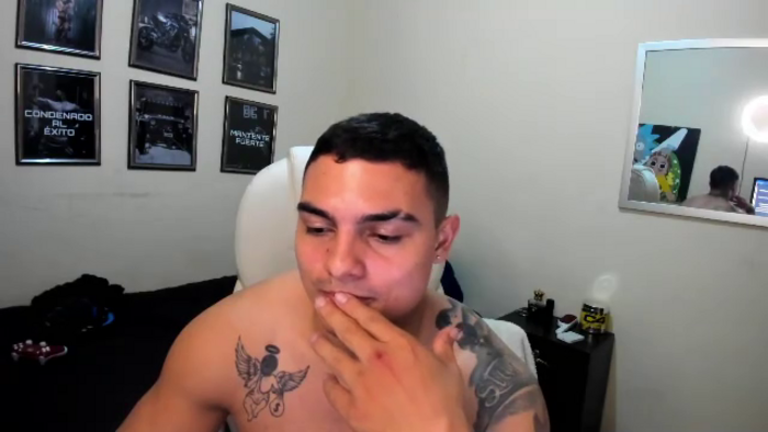 jason-broownn