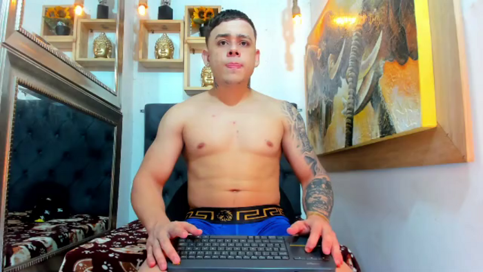 jhon-carell