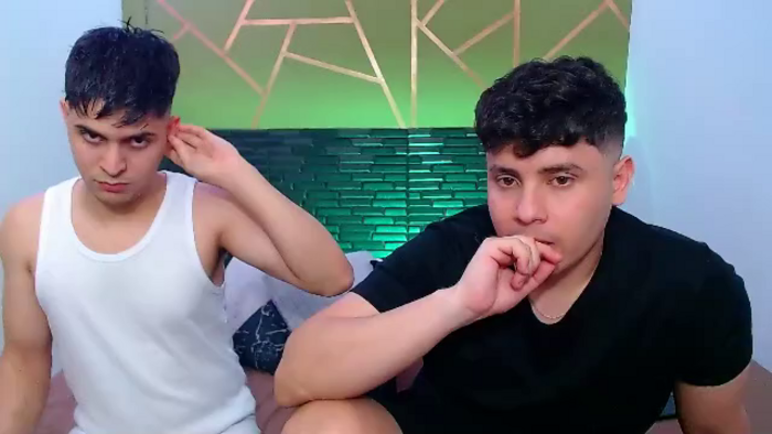 jordan-velez-and-rooney-saenz