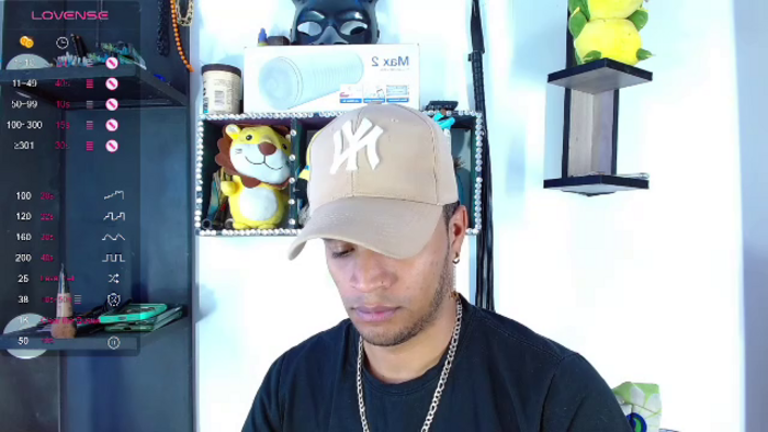 latino-xandre