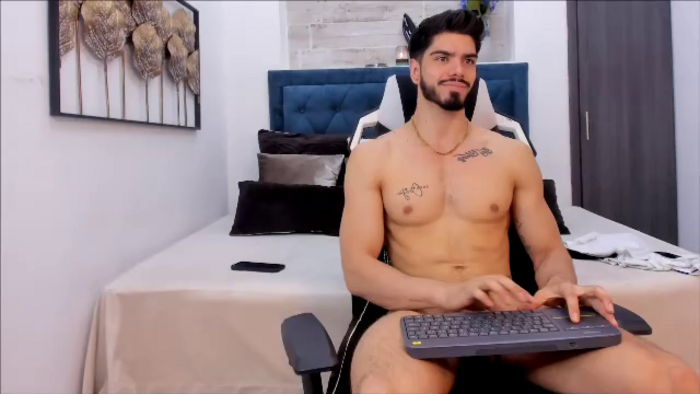 mathias-mark
