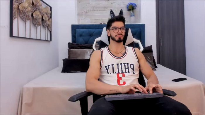 mathias-mark