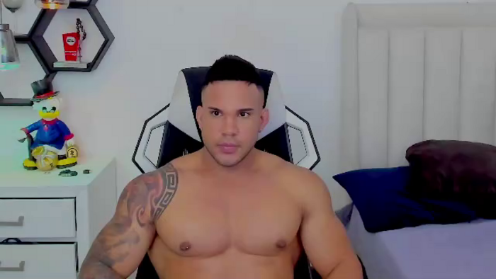 matthew-santos