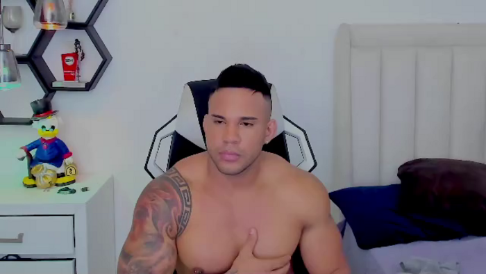 matthew-santos