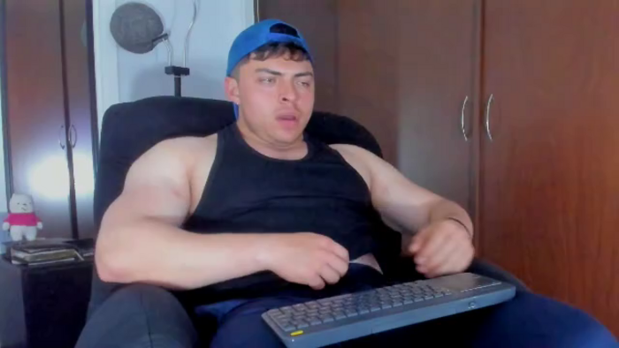 scott-milleer
