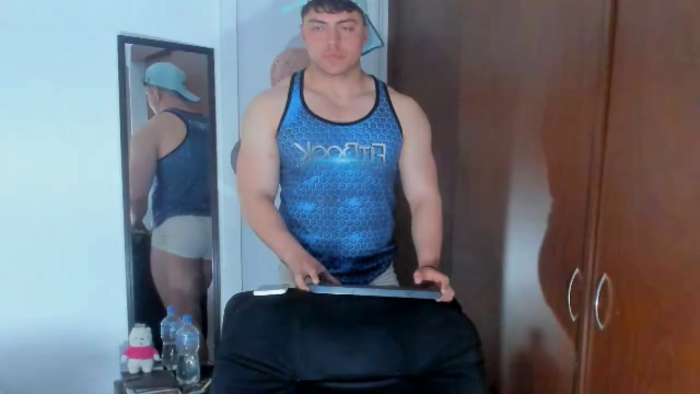 scott-milleer